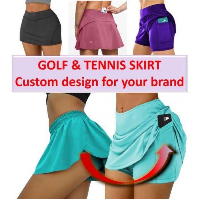 Golf Apparel, Golf Wear, Golf Clothing, Private Label