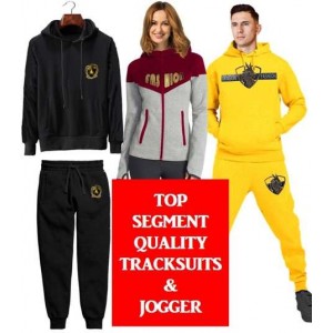 tracksuit manufacturer